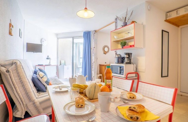 Le Floride by Interhome