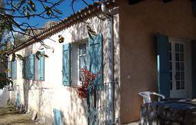 Le gîte BRENON G433