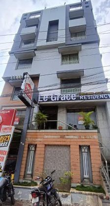 Le Grace Apollo