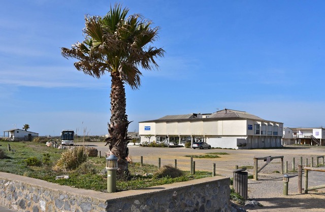 Le Grand Large