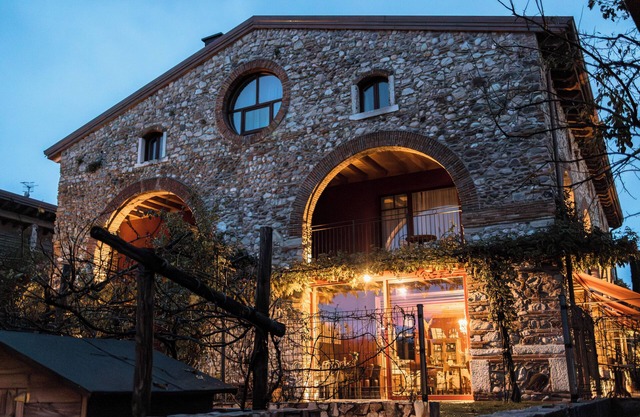 Le Greghe Resort