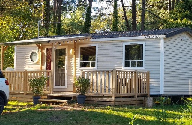 LE ILÔ - camping la dune blanche