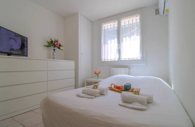 Le jean, Charming studio, all comforts, center of Cannes
