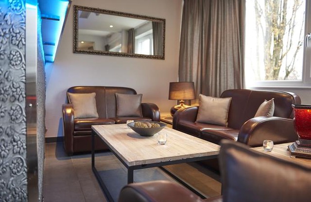 Le Leman Hotel