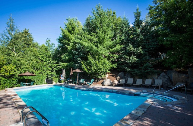 Le Lodge de la Montagne - Les Suites Tremblant