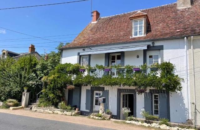 Le Lodge de Serenite