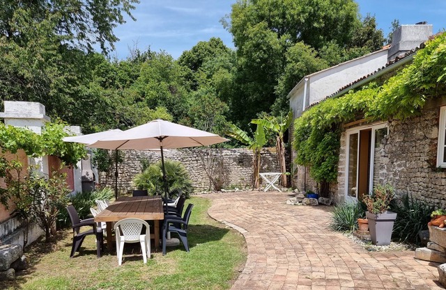 Le Logis 5 bedroom house