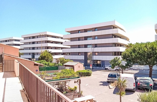 Le Méditerranée 