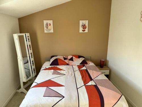 Le Mérignac Loft - Proche Aéroport