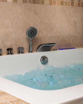 Le Manguier, Apartment & Spa