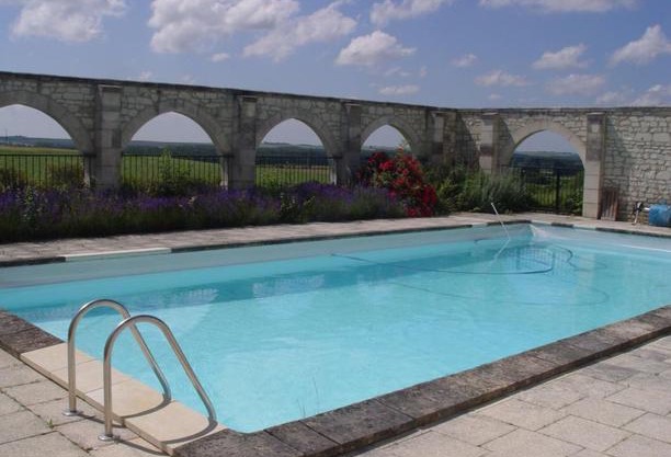 Le Manoir des Roches