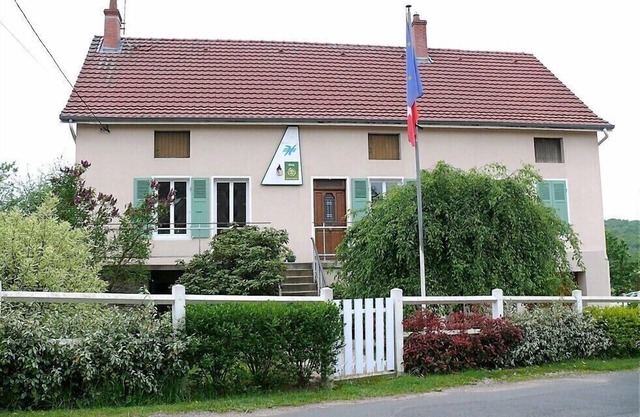 Le Marnon - Perreuil