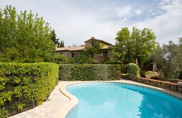 Le Mas Des Aigras - Hôtel & Restaurant de Charme en Provence