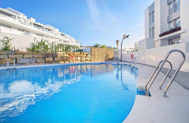 Le Mirage Apartment
