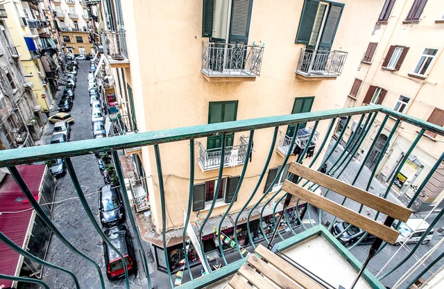 Le Mura Antiche