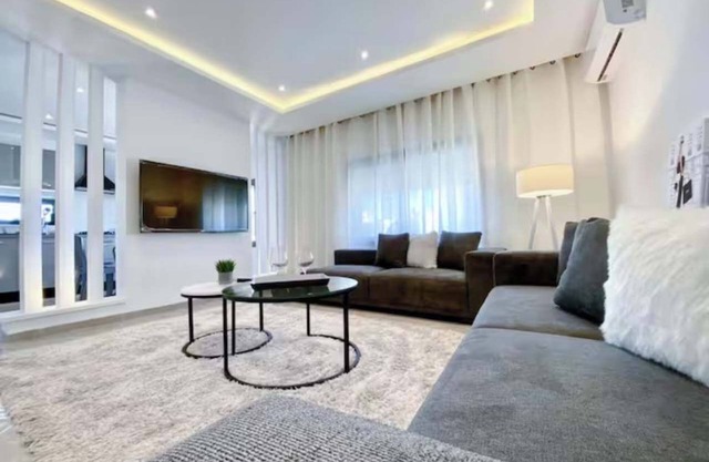 Le Nid Marsaoui - Cosy apartment with balcony