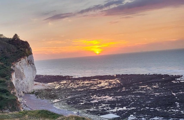 Le paradis normand