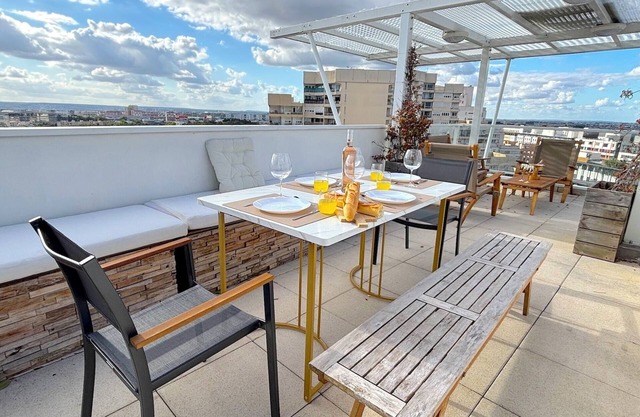 Le Penthouse Pesaro