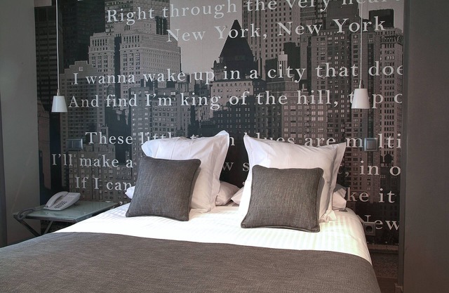 Le Petit Boutique Hotel - Adults Only