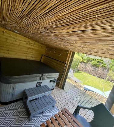 Le petit Chalet