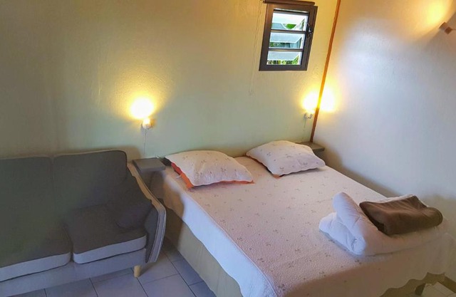 Le petit chalet