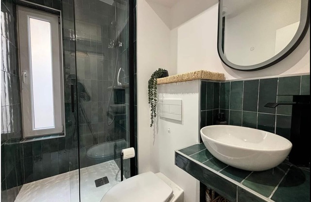 Le Petit Fondeur | Modern and renovated in the heart of La Rochelle