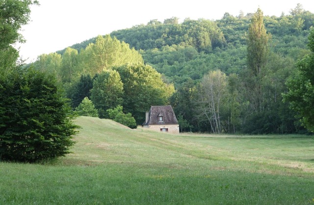 Le Petit Moulin x Charming family gîte in the heart of Périgord