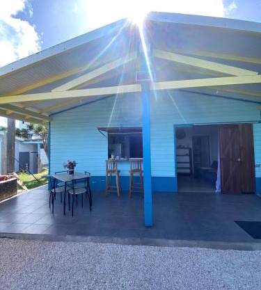 Le petit Oasis