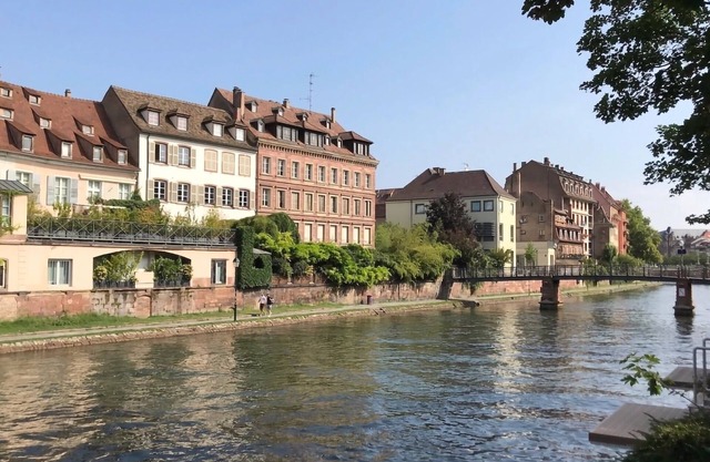 Le Petit Refuge · Agréable studio au coeur de la Krutenau