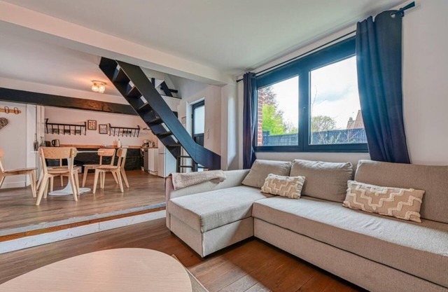 Le Petit Relais Proche Grand Boulevard