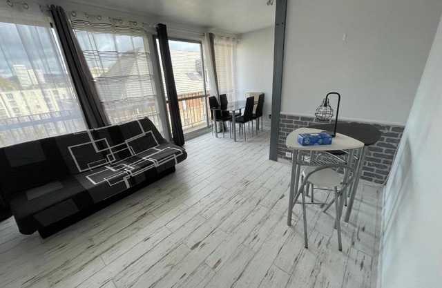 Le poète - appartement lumineux centre Rive Gauche - 148