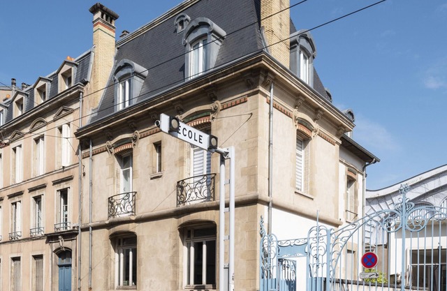 Le prestige de Poincare