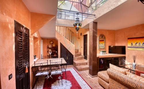 Le Riad By PalmiResort