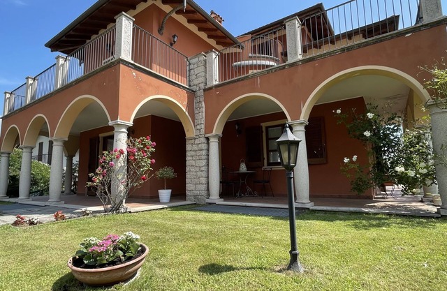 Le Rose di Rosanna by Interhome