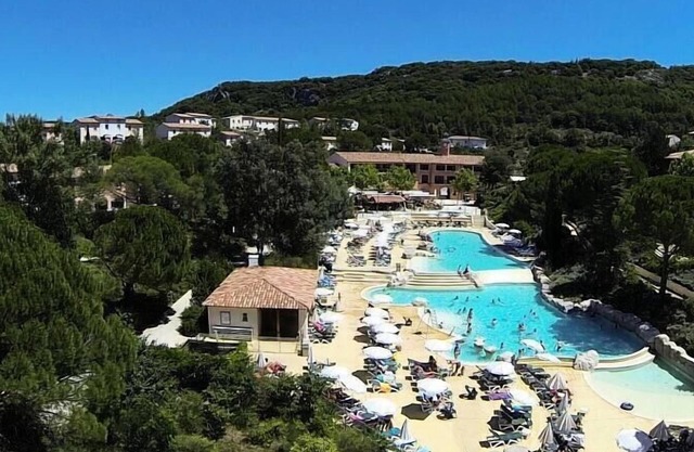 Le Rouret houses - maeva Home - Maison Sélection 3 bedrooms (8 people)
