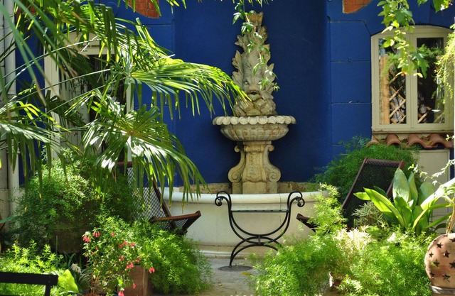 Le Ryad Boutique Hôtel