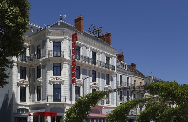 Le Saint Georges