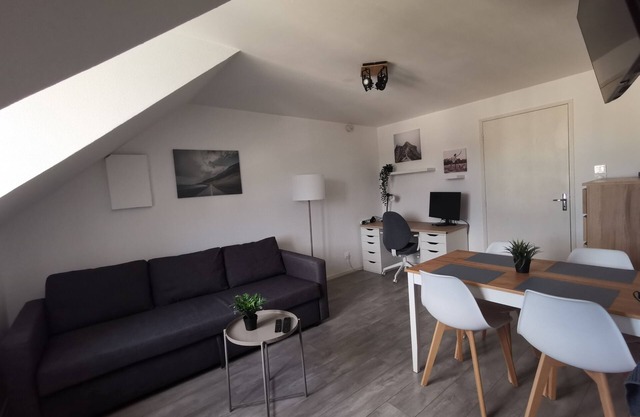 Le Saint Louis DIJON