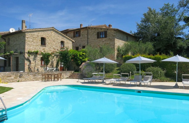 Le Serre Serre Parrano