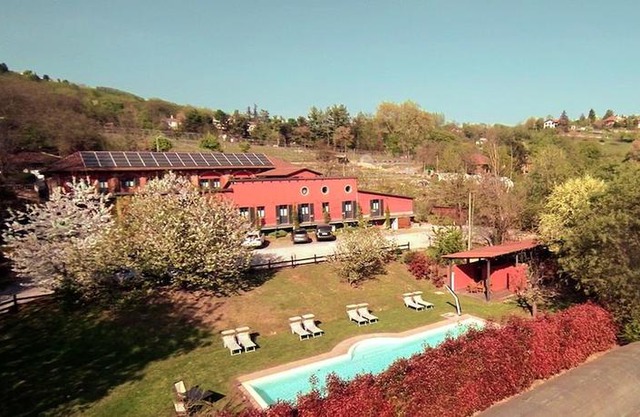 Le Serre Suites & Apartments