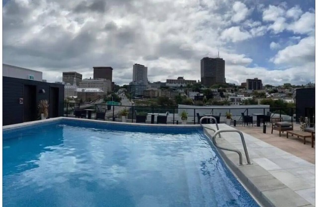 Le Sky 1102 - with free interior parking + Gym