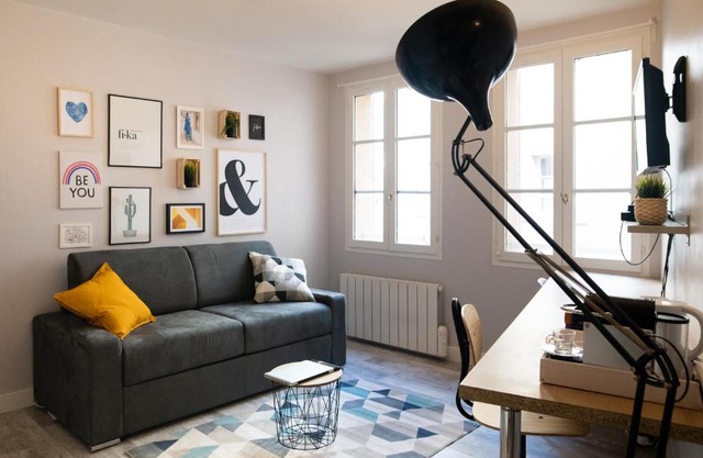 Le Studio Cocooning