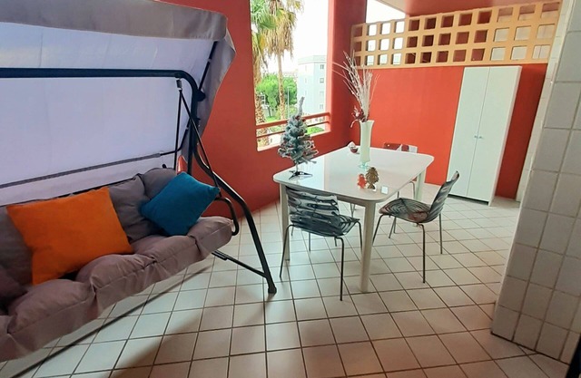 Le Terrazze di Nettuno