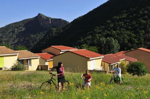 Vallon Des Sources 