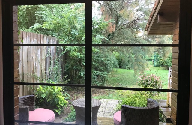 Le Vieux Logis de Clam
