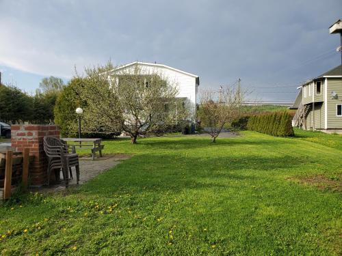 Le1226-Apartment with Free WIFI and Parking