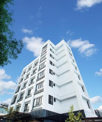 Lealea Garden Hotels - Sun Lake