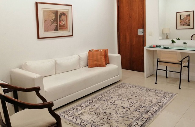 Leblon Ocean - Flat Sea View