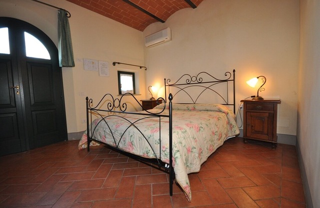 LECCINO ROOM at Agriturismo MUSIGNANO