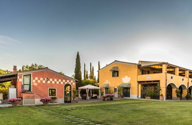 Leccio - Monterappoli ,Tuscany